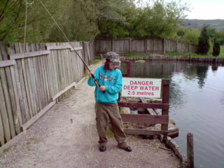Trout1