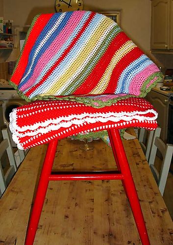 Blankets