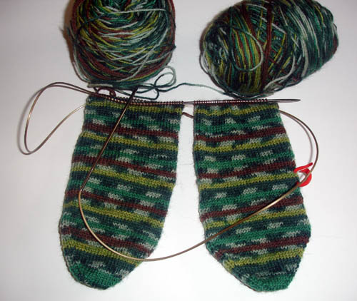 Socks
