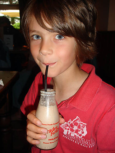 Shake
