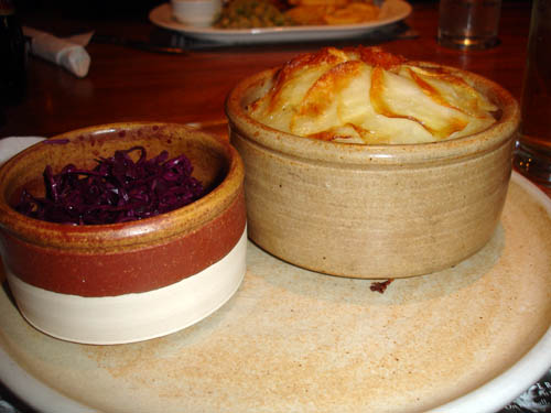 Hotpot