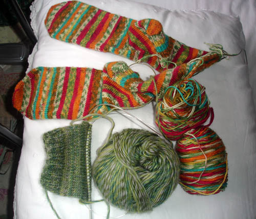 Socks2