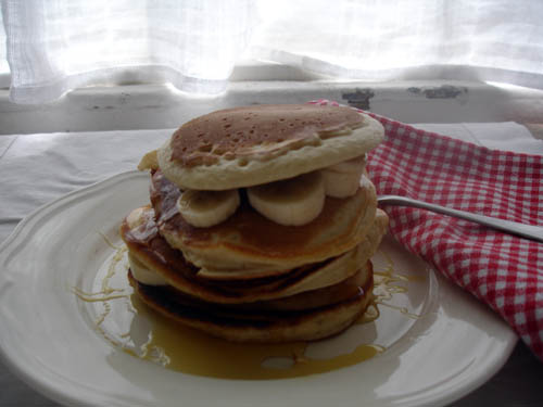 Pancake