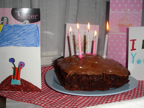 Bday