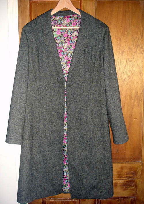 Coat