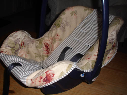 Seat