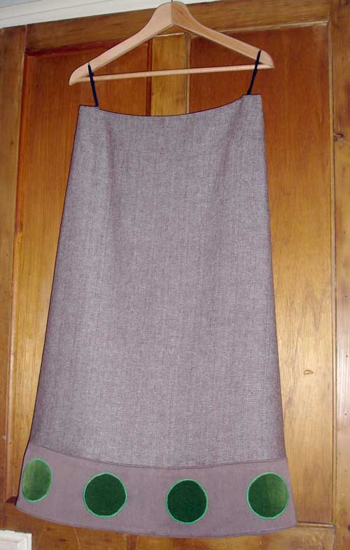 Skirt
