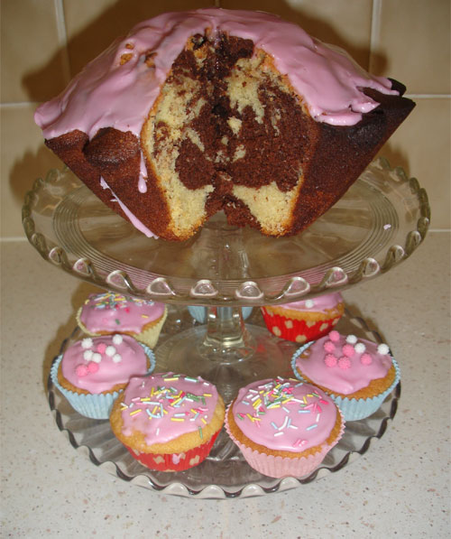Cake