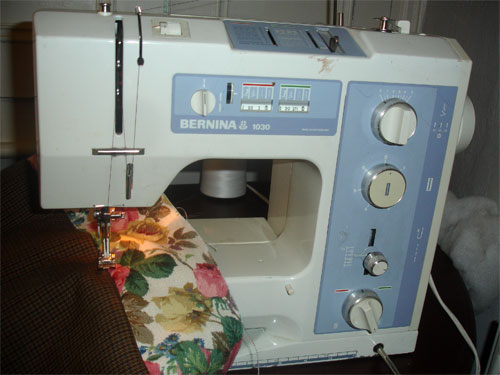 Bernina