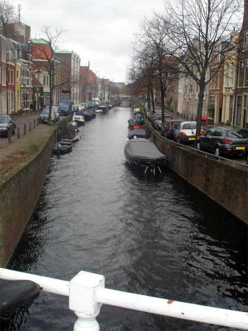 Canal
