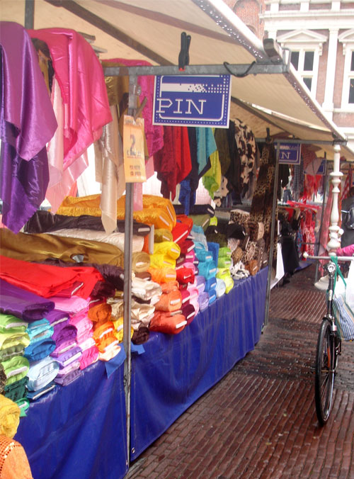 Market