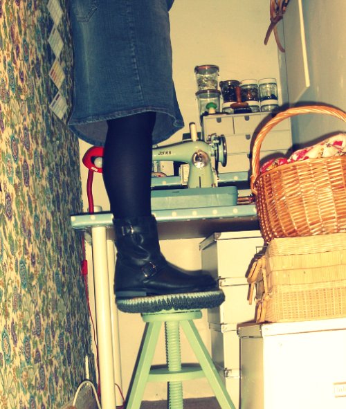 Bench