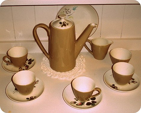 Coffee