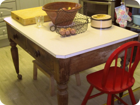 Table