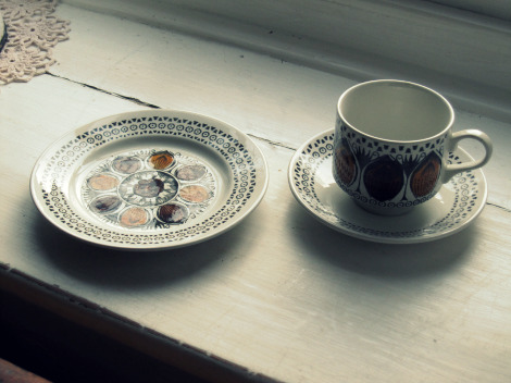 Ironstone