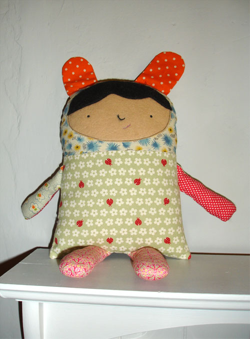 Polly