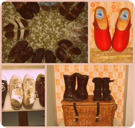 Shoes