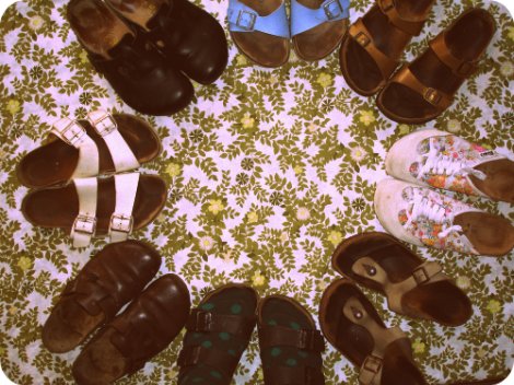 Birks