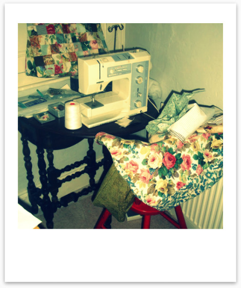 Stitchin
