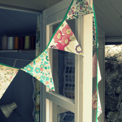 Bunting