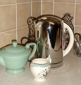 Kettle