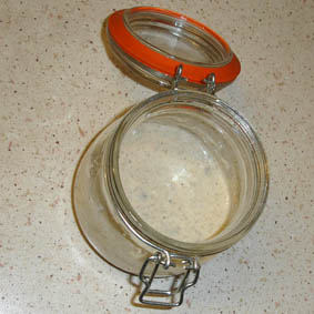 Leaven