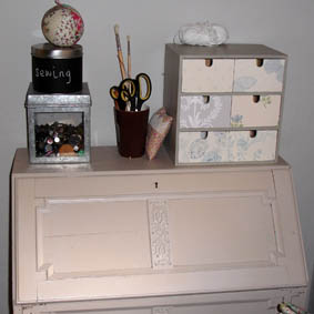 Bureau