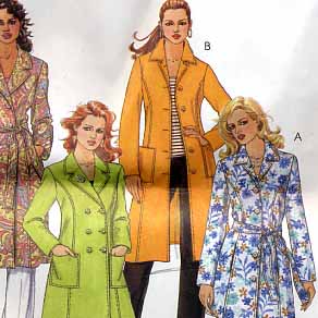 Coatpattern