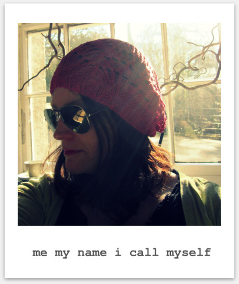 Me myself